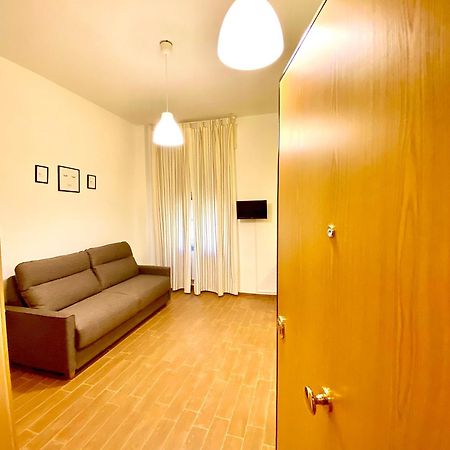 Luxury Apartment By Palazzo Senesi Rom Exteriör bild