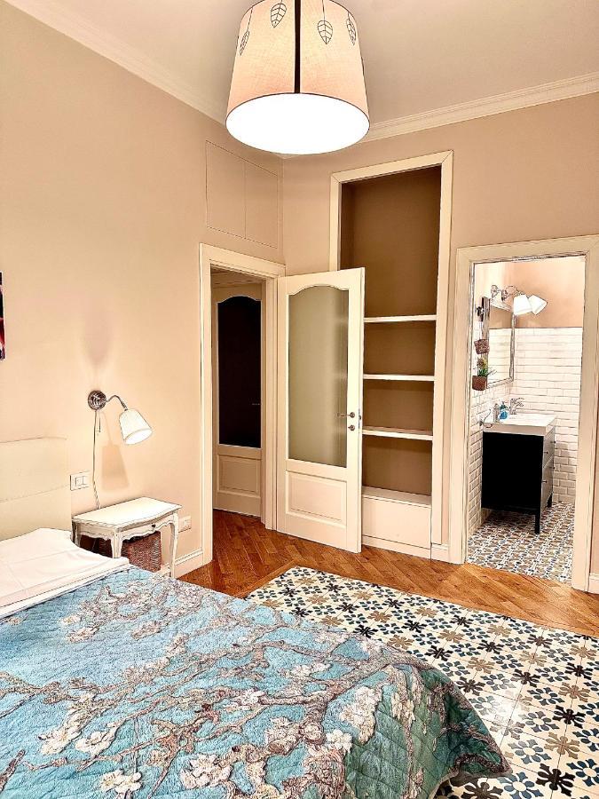 Luxury Apartment By Palazzo Senesi Rom Exteriör bild