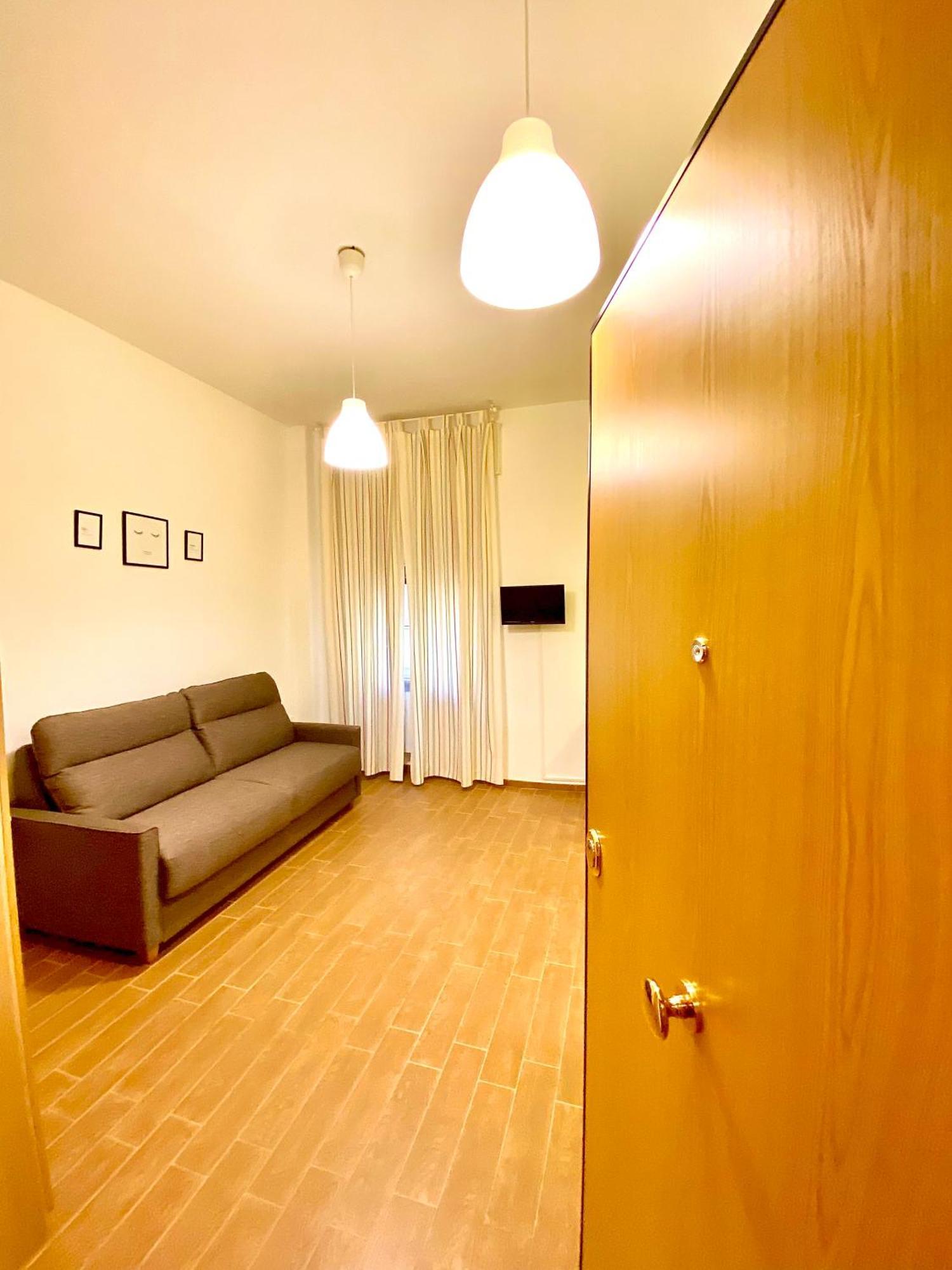 Luxury Apartment By Palazzo Senesi Rom Exteriör bild