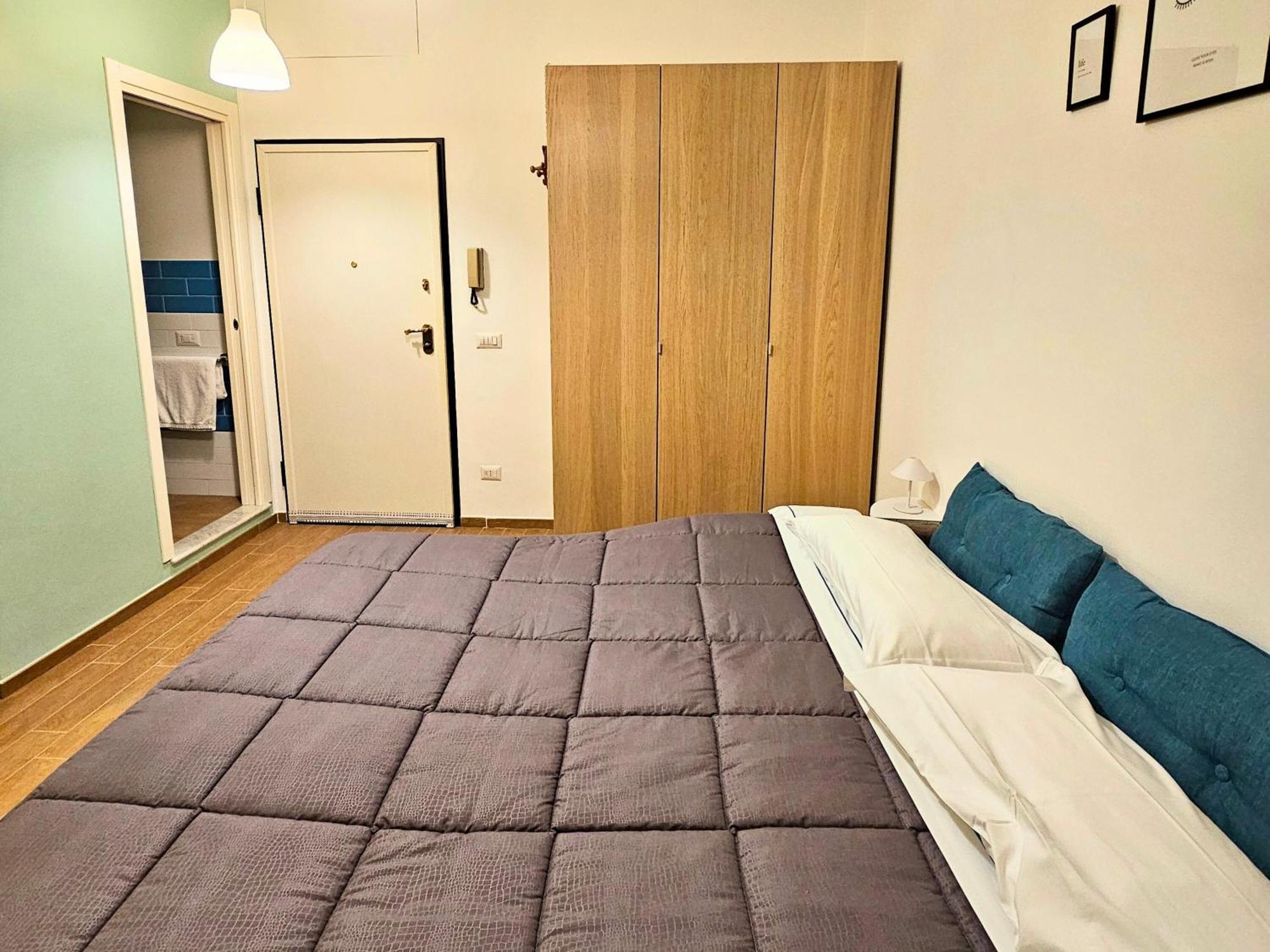 Luxury Apartment By Palazzo Senesi Rom Exteriör bild